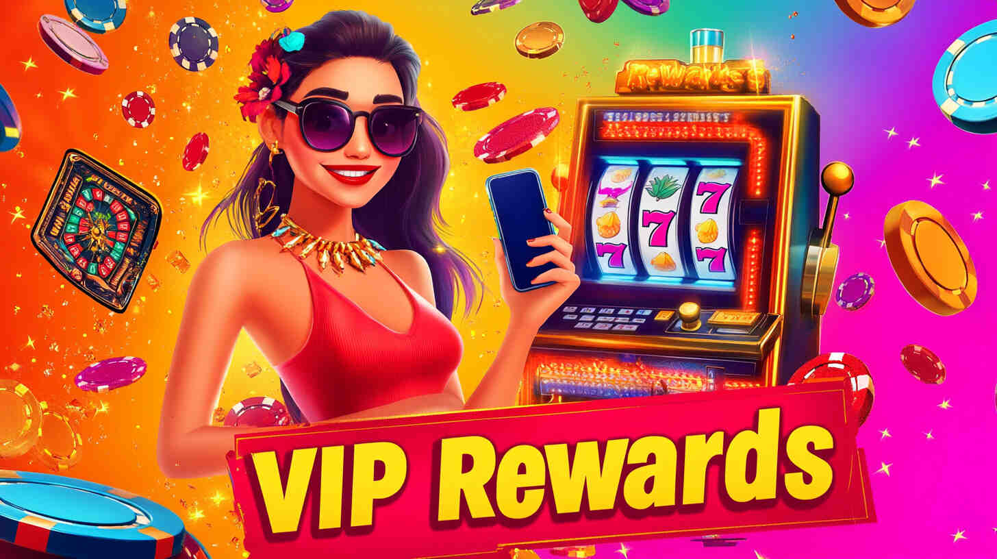 Why Download the Bet4yaar Casino App